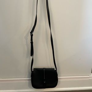 Long strap cross body  bag